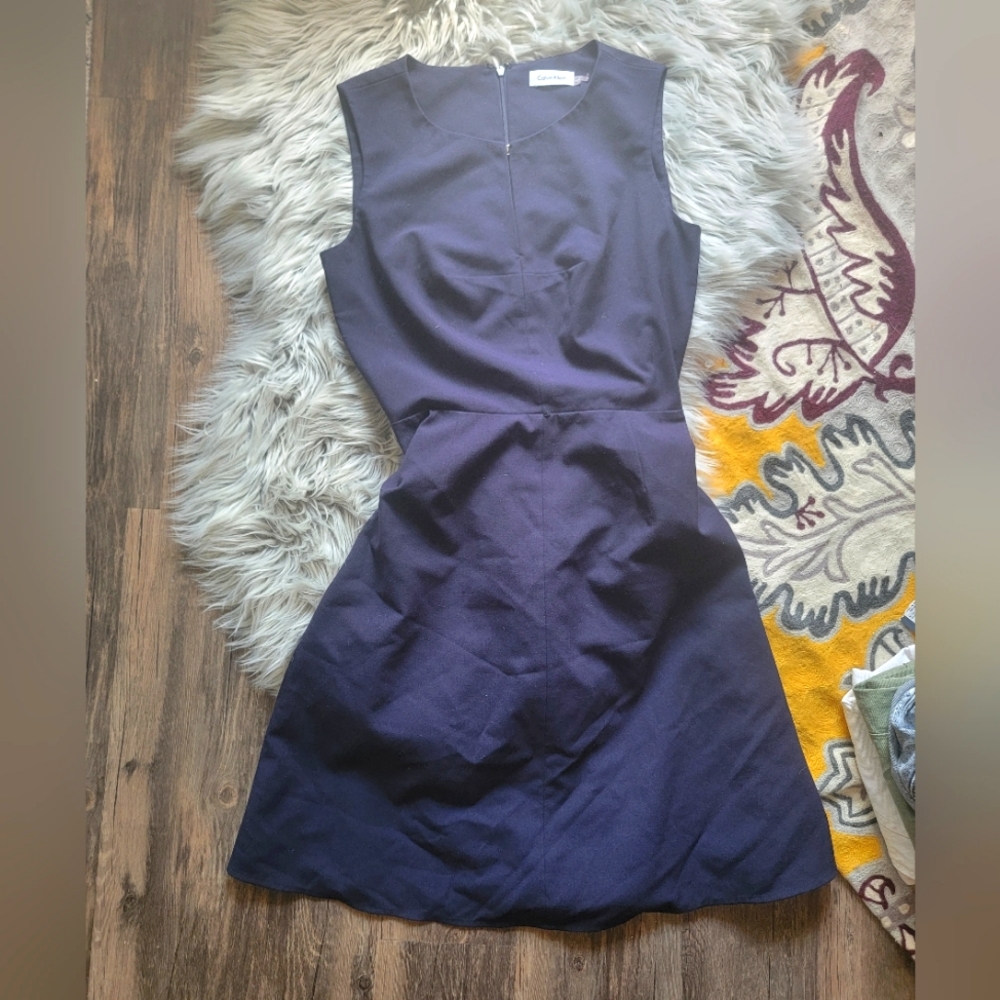 CK dress